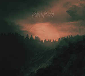 Council Of Nine – Trinity
