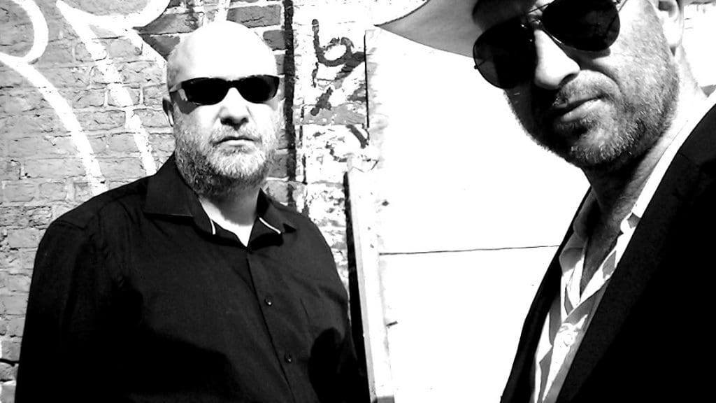 Famous Uk Dj Dave techno Baron Clarke Spins Implants Newest Single phone Call in Newest Show Sideline Magazine Famous Uk Dj Dave 'techno Baron' Clarke Spins Implant's Newest Single 'phone Call' in Newest Show