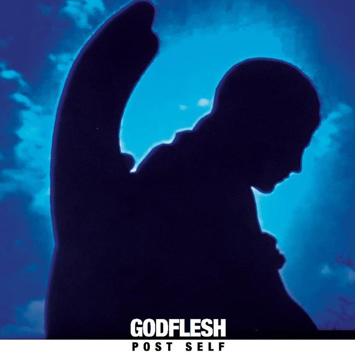 Godflesh returns with a brand new album: 'Post Self' - available now on vinyl and CD