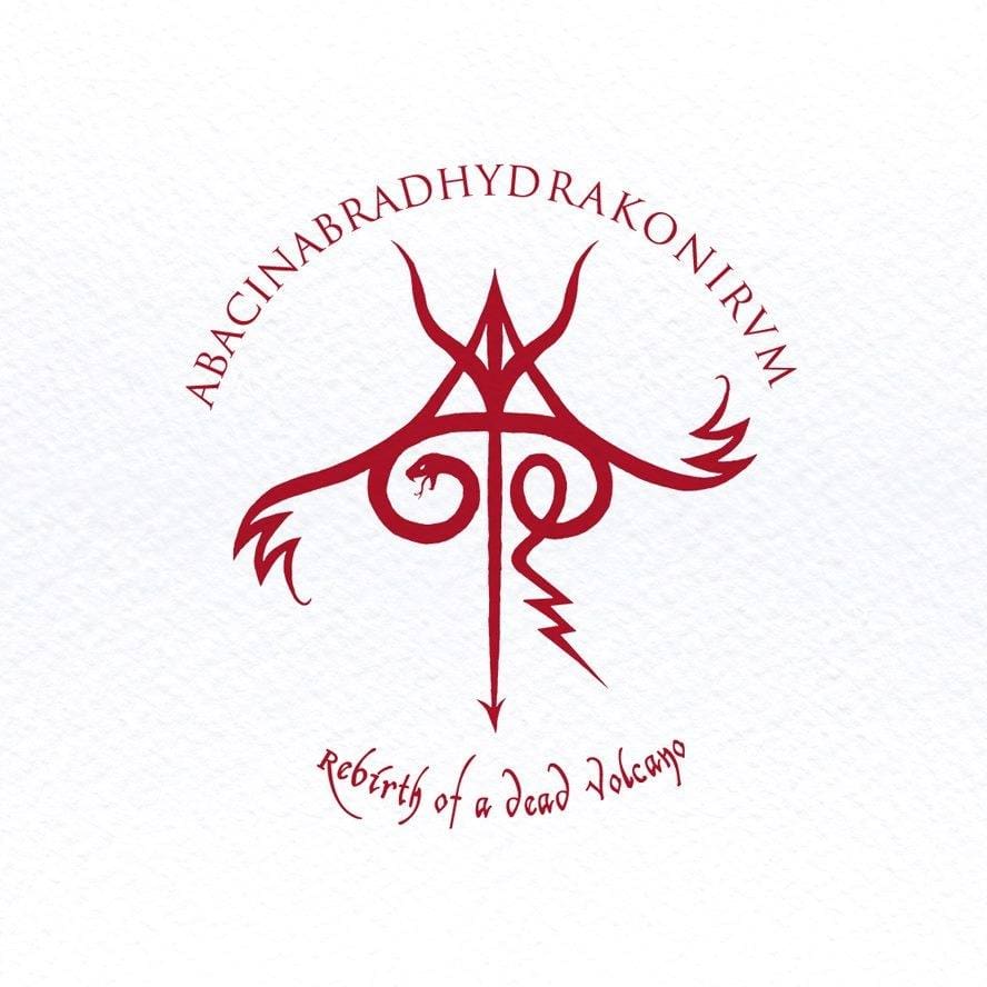 Orchestra Esteh Abacinabradhydrakonirvm Rebirth of a Dead Volcano cd Album Orchestra Esteh Sideline Magazine Orchestra Esteh – Abacinabradhydrakonirvm / Rebirth of a Dead Volcano (cd Album – Orchestra Esteh)