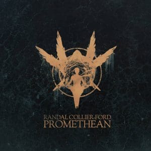 Randal Collier-Ford – Promethean