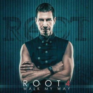 Root4 – Walk My Way