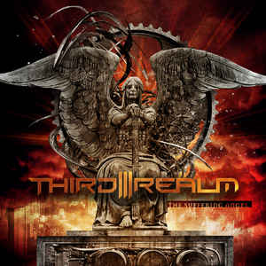 Third Realm – The Suffering Angel