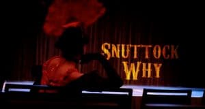 Snuttock gives 2005 gem 'Why' the video treatment - check it out!