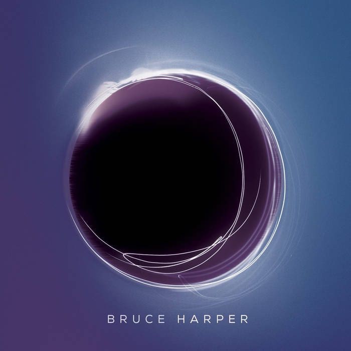 Bruce Harper – Bruce Harper