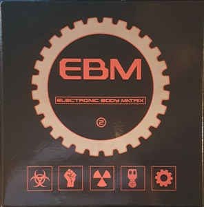 V/A Electronic Body Matrix II