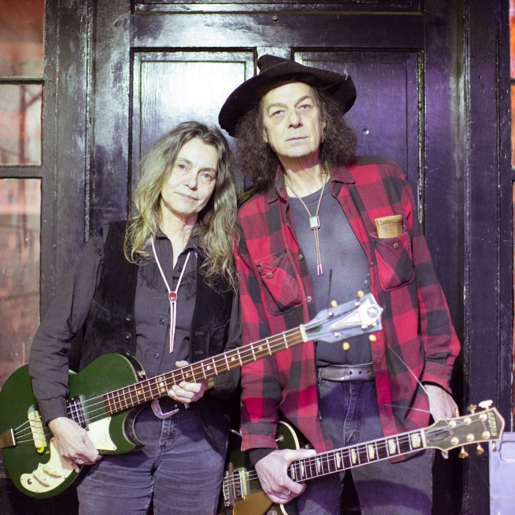 Portland Garage Punk Icon Fred Cole dead Moon Pierced Arrows Dead at 69 Sideline Magazine Portland Garage Punk Icon Fred Cole (dead Moon, Pierced Arrows) Dead at 69