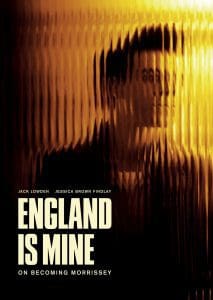 Check teaser Morrissey biopic 'England Is Mine' - coming out on December 12th