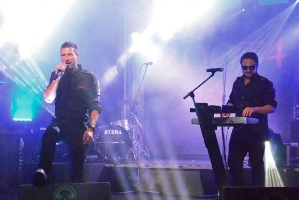 click Interview with Root4 when You Release Two or Three Singles the Album Has a Bigger Chance to Be Heard Sideline Magazine 'click Interview' with Root4: ‘when You Release Two or Three Singles, the Album Has a Bigger Chance to Be Heard’