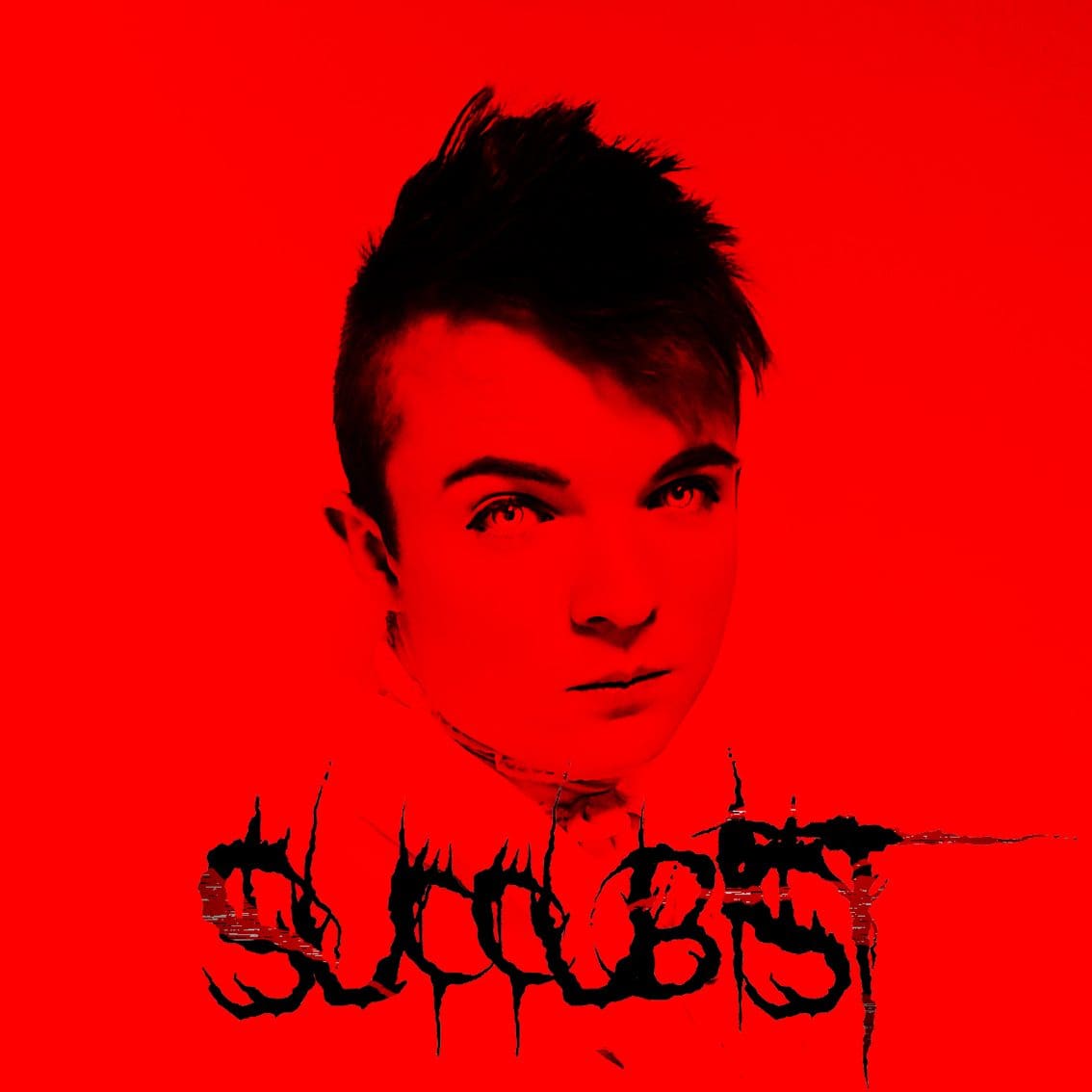 Japanese electronic project Succubist debuts with 'Blood Flow' album - preview it here