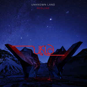 Unknown Land – Redline