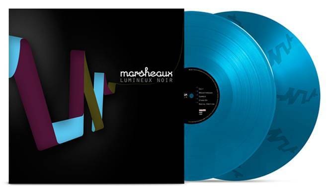 Marsheaux Sees Various Very Limited Reissues on Vinyl in December - Pre-orders Available Now