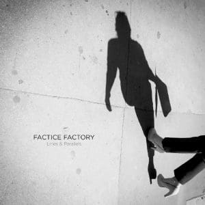Post-punk act Factice Factory to launch their 3rd album in January - only 250 copies available