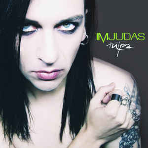 Imjudas Tulpa digital Ep Alfa Matrix Sideline Magazine Imjudas – Tulpa (digital Ep – Alfa Matrix)