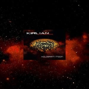 Kirlian Camera releases first details February release 'Hologram Moon' (vinyl, 2CD ltd set, ...)