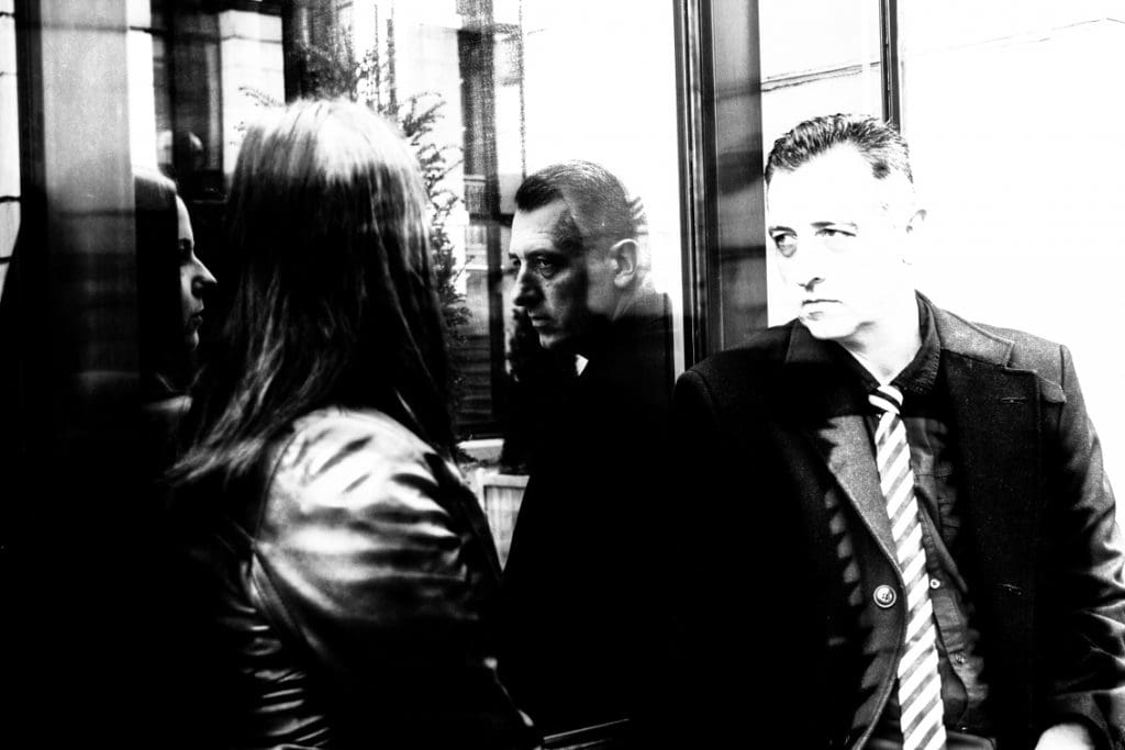 Belgiums Lovelorn Dolls Return After 3year Long Hiatus Listen to the First Tracks from darker Ages Sideline Magazine Belgium's Lovelorn Dolls Return After 3-year Long Hiatus - Listen to the First Tracks from 'darker Ages'