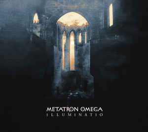 Metatron Omega – Illuminatio