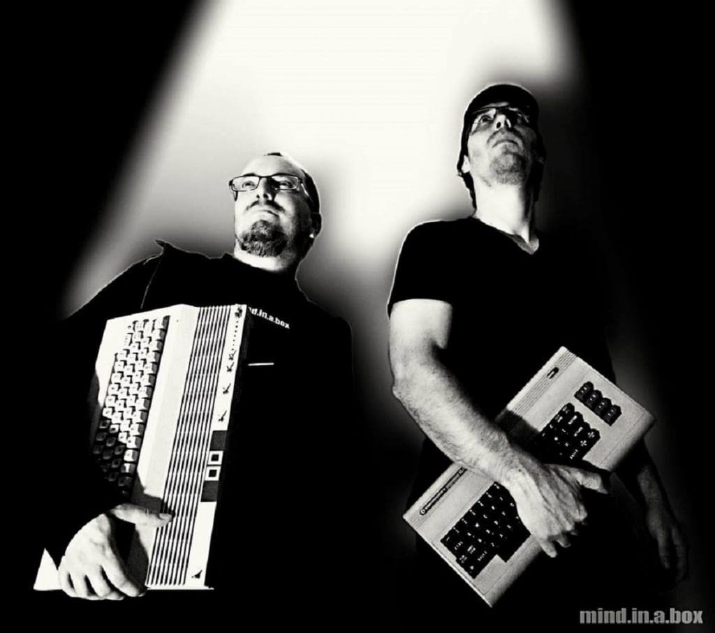 click Interview with Mindinabox an Electronic Musicmovie for Your Mind Sideline Magazine ‘click Interview’ with Mind.in.a.box: ‘an Electronic Music-movie for Your Mind’