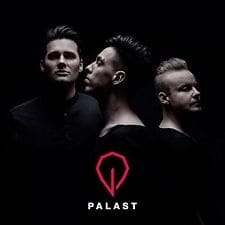 Palast – Palast