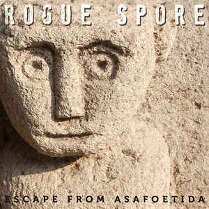 Rogue Spore – Escape From Asafoetida