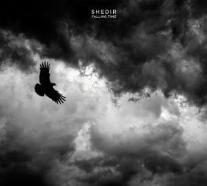 Dark ambient project Shedir debuts with 'Falling Time' via Cyclic Law - listen to the album preview