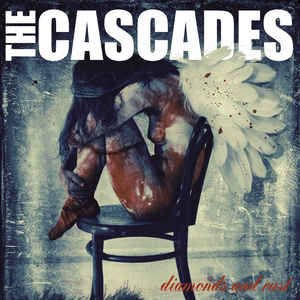 the Cascades – Phoenix (cd Album – Echozone)