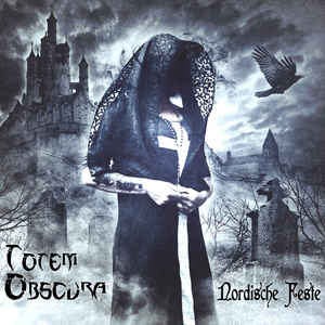 Totem Obscura – Nordische Feste