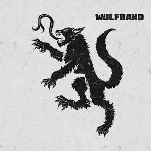 Wulfband – Revolter