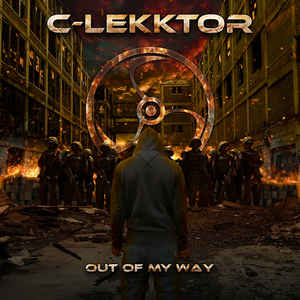 C-Lekktor – Out Of My Way