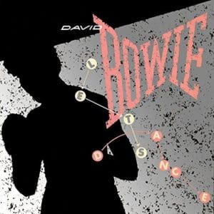 David Bowie demo 'Let's Dance' released - listen here