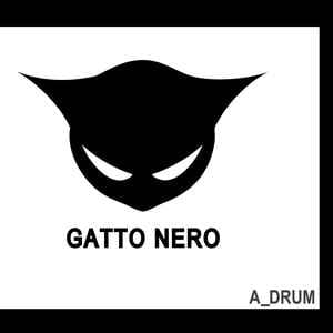 Gatto Nero – A_Drum