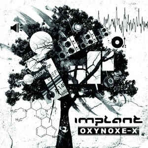 Implant – Oxynoxe-X