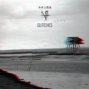 Neon Insect launches 'Glitches' album later in February feat. Claus Larsen (Leaether Strip)