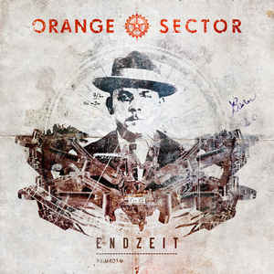 Orange Sector – Endzeit