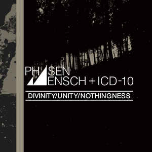 Phasenmensch + ICD-10 – Divinity/Unity/Nothingness