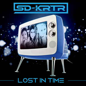 Sdkrtr Lost in Time cd Album Alfa Matrix Sideline Magazine Sd-krtr – Lost in Time (cd Album – Alfa Matrix)