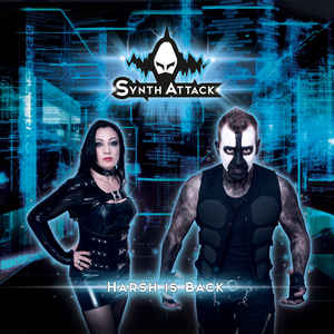 SynthAttack – Harsh Is Back
