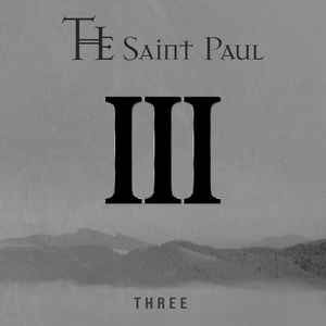 The Saint Paul – Three