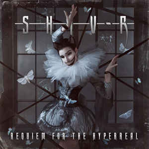 Shiv-R – Requiem For The Hyperreal