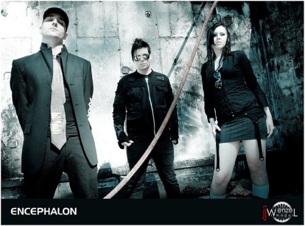 click Interview with Encephalon the New Album Was an Intentional Deevolution Sideline Magazine ‘click Interview’ with Encephalon: ‘the New Album Was an Intentional De-evolution’