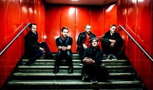 Surprise Single Release from Ljungblut alt Godt Sideline Magazine Surprise Single Release from Ljungblut: "alt Godt"