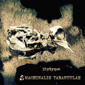 Machinalis Tarantulae – Diptyque
