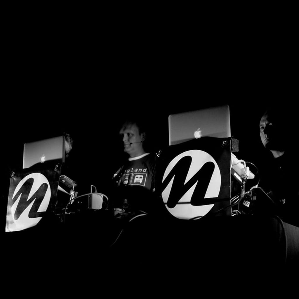 Metroland launches double single 'Man in a Frame' - your discount download code