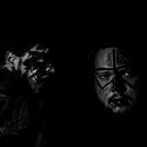 Dark electro act Avarice In Audio reveals first 2 tracks of upcoming album - and it's hard and dirty!