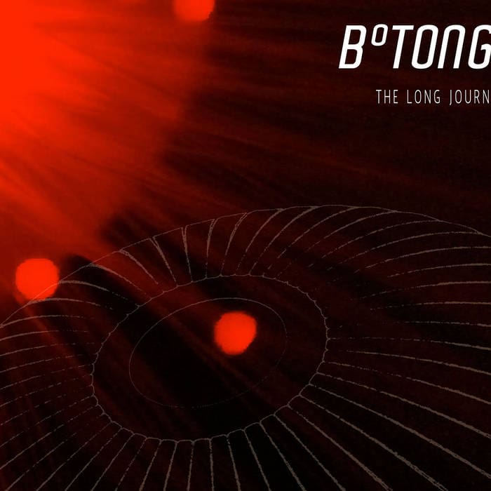 B°tong – The Long Journey