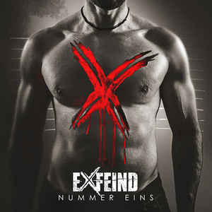 Exfeind Nummer Eins cd Album Trisol Sideline Magazine Exfeind – Nummer Eins (cd Album – Trisol)