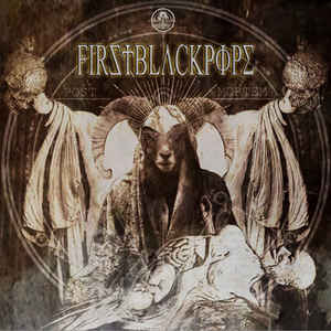 First Black Pope – Post Mortem