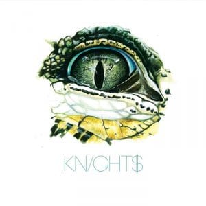 Knights – Alligator