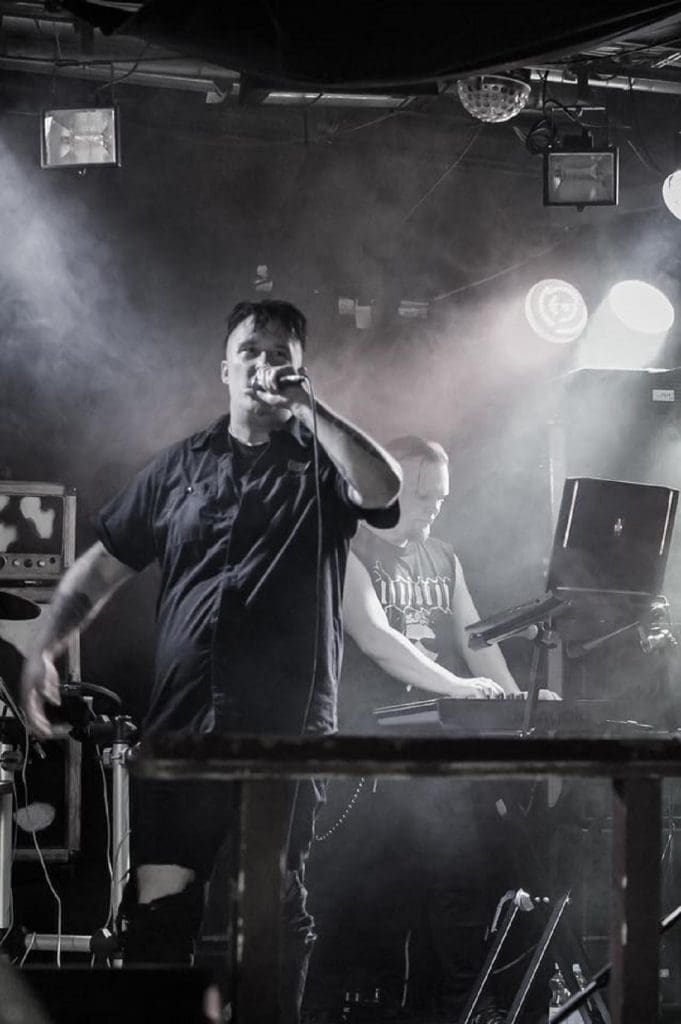 Miseria Ultimaz - Interview