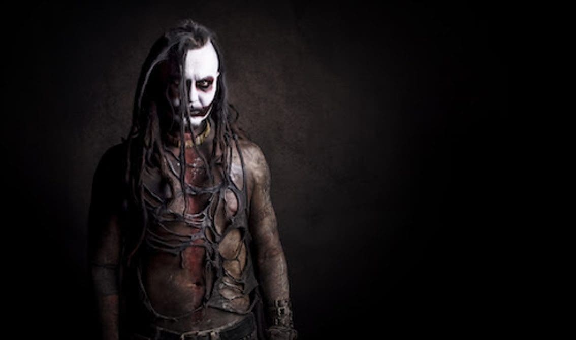 Mortiis set to re-release 'Perfectly Defect' album on vinyl (3 versions) and CD